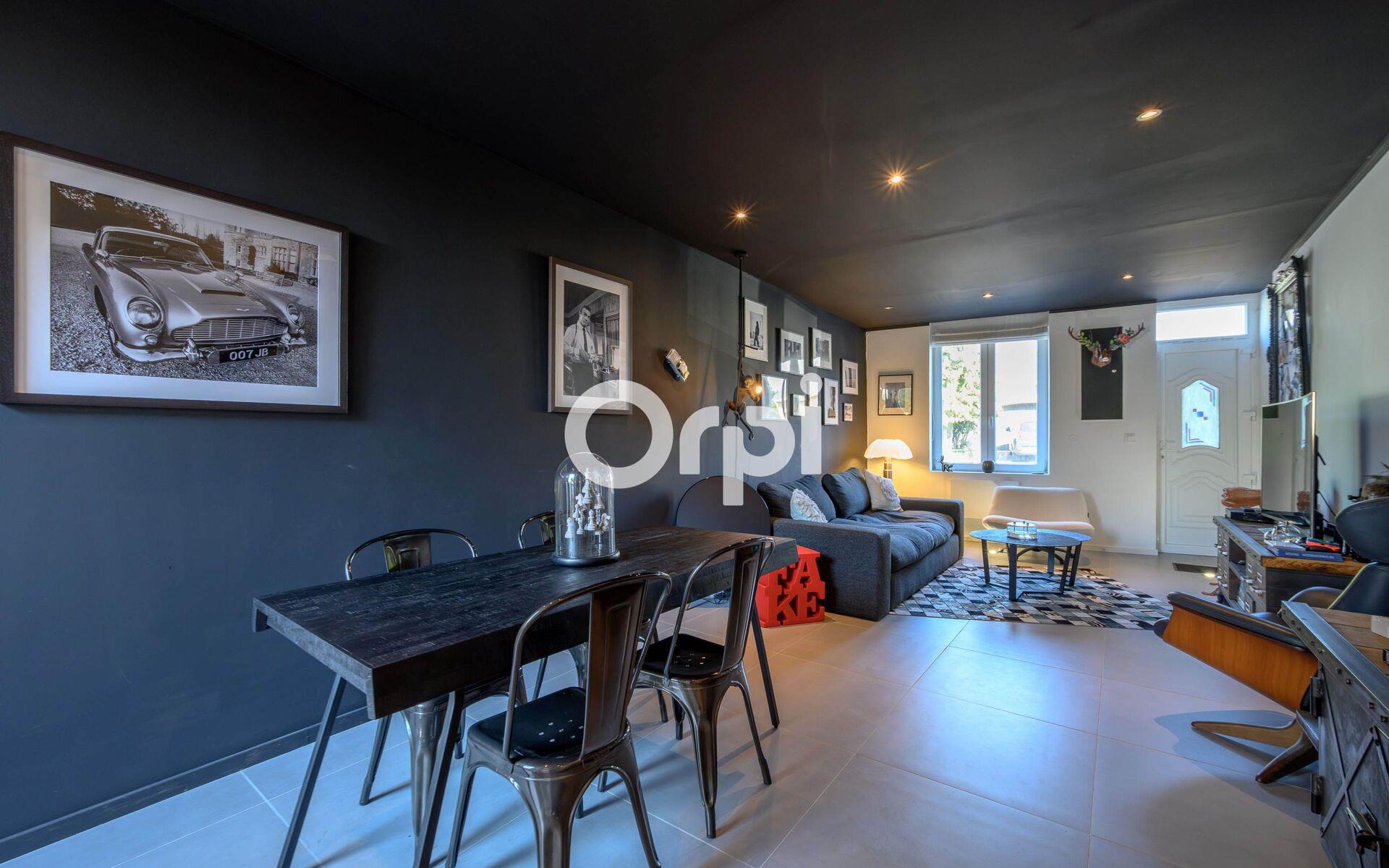 Maison à vendre, 90m², Prémesques