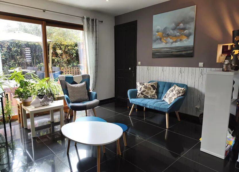 Maison à vendre, 115m², Frelinghien