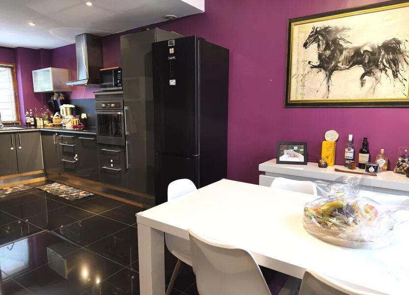 Maison à vendre, 115m², Frelinghien