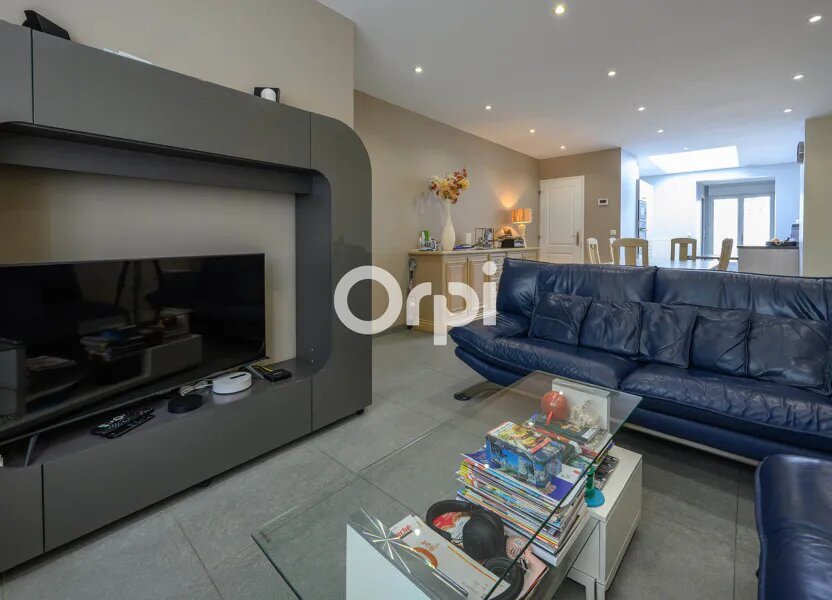 Maison à vendre, 75m², Wattrelos