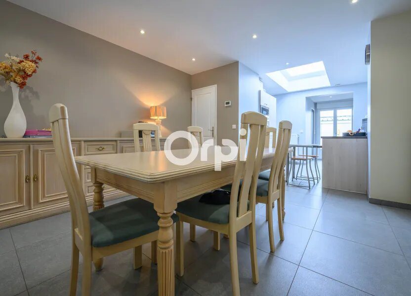Maison à vendre, 75m², Wattrelos