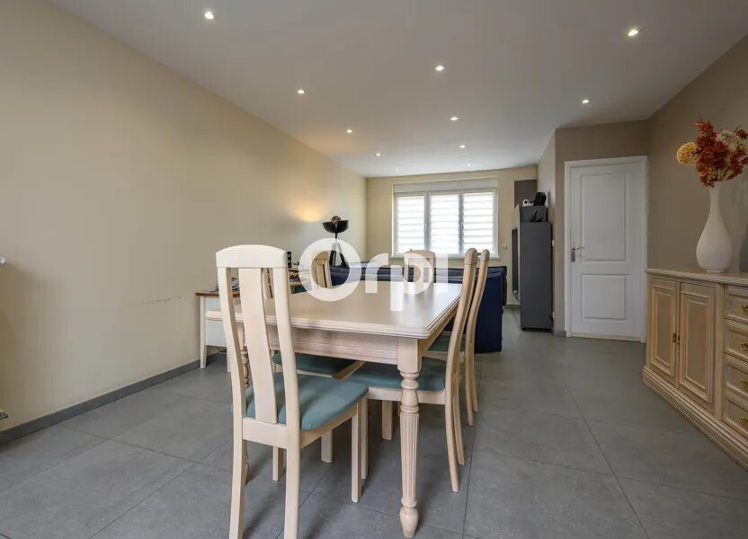 Maison à vendre, 75m², Wattrelos