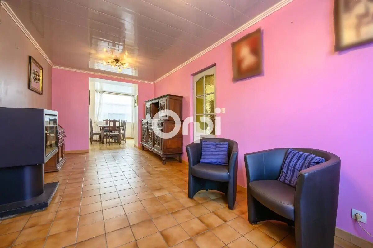 Maison à vendre, 87m², Wattrelos