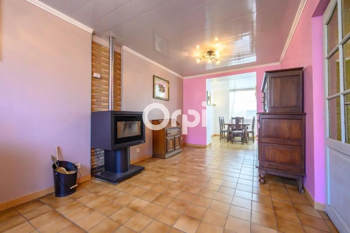 Maison à vendre, 87m², Wattrelos