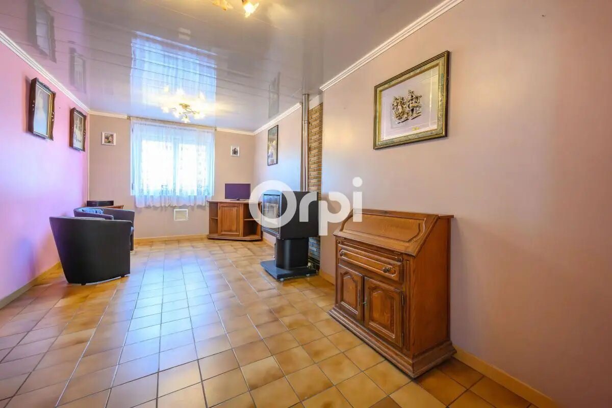 Maison à vendre, 87m², Wattrelos