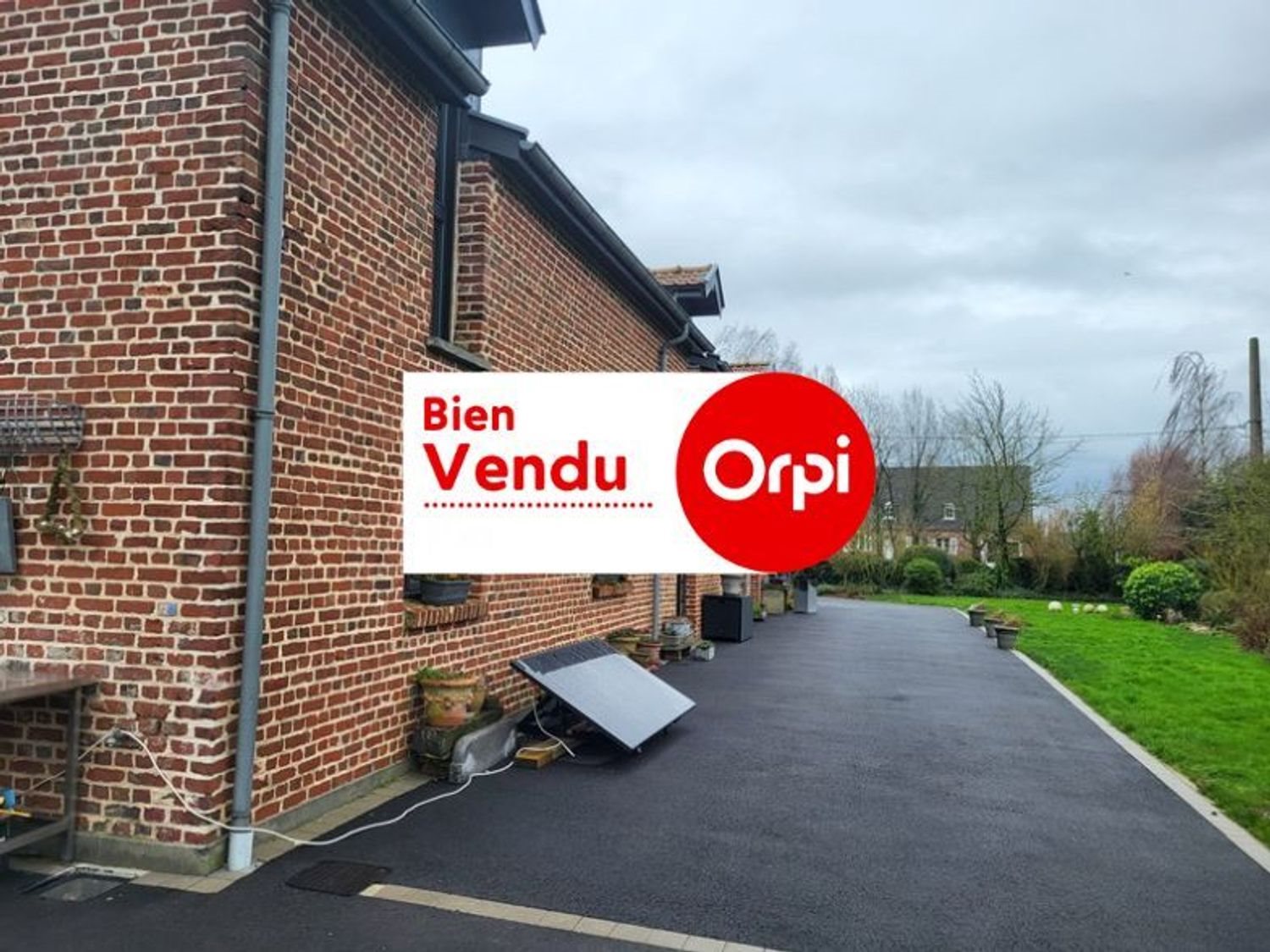 Maison à vendre, 185m², Frelinghien