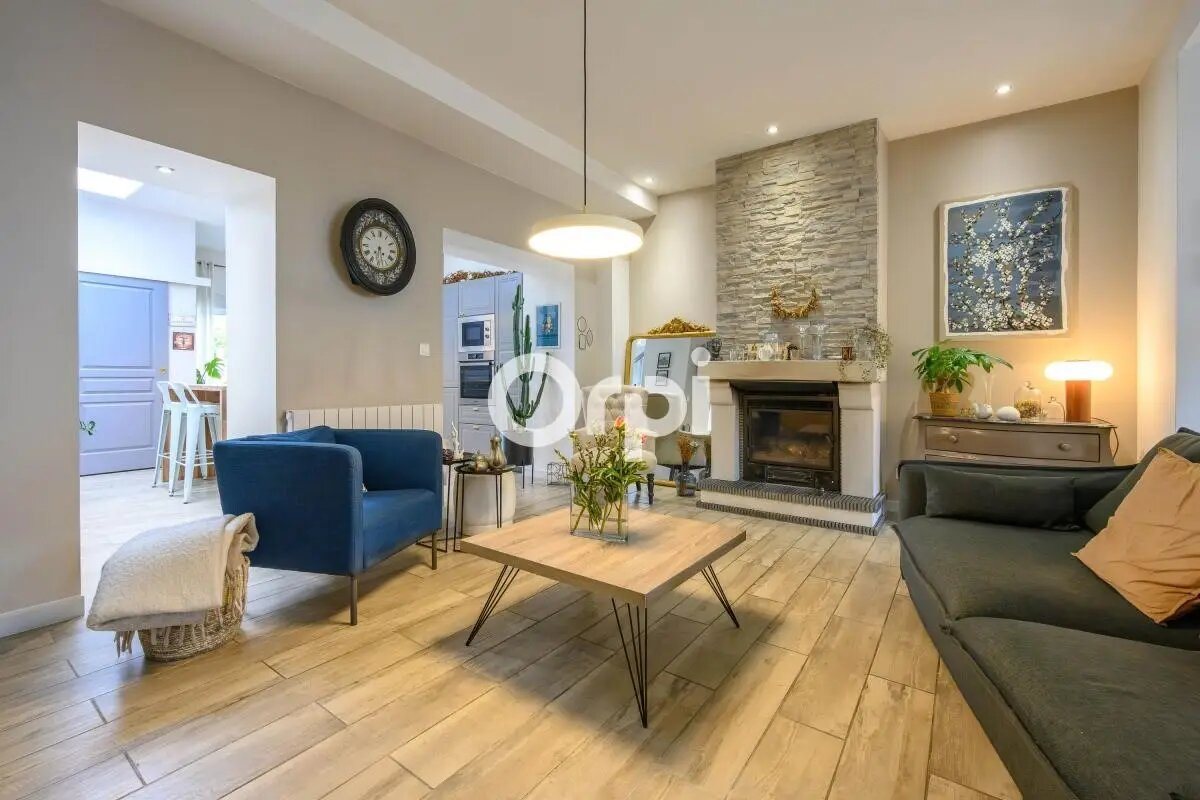 Maison à vendre, 114m², Hazebrouck