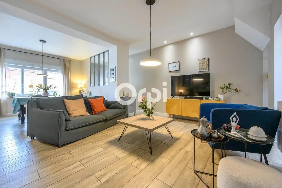 Maison à vendre, 114m², Hazebrouck
