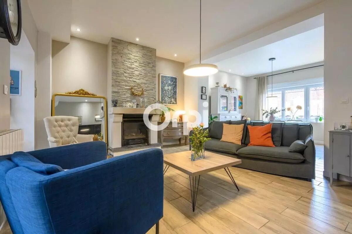 Maison à vendre, 114m², Hazebrouck