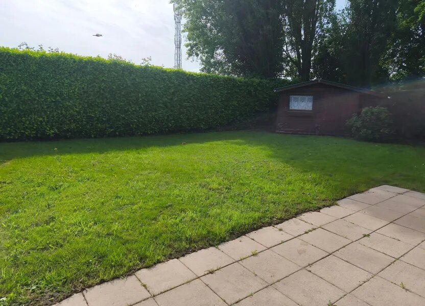 Maison à vendre, 115m², Roncq