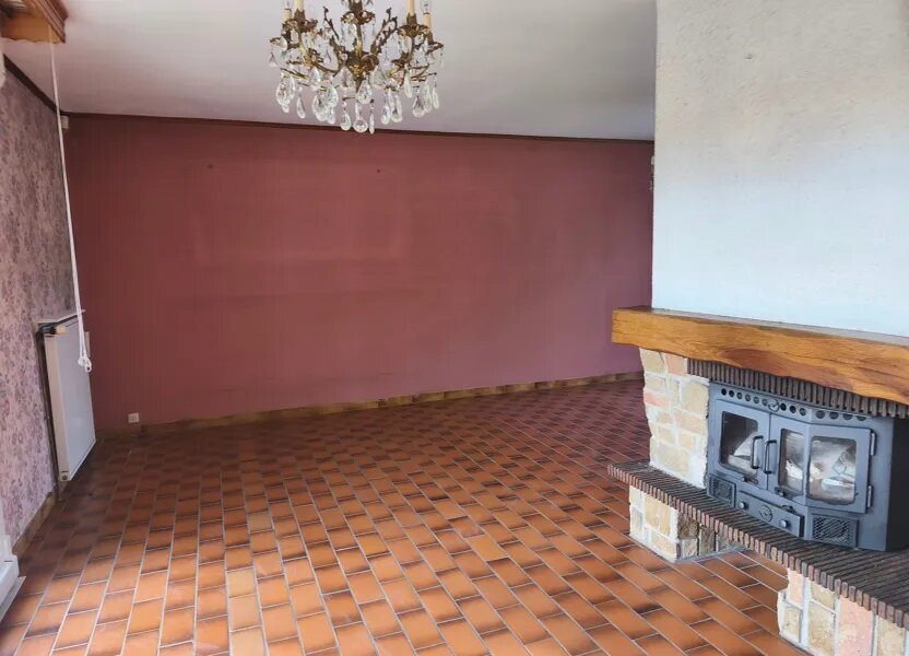 Maison à vendre, 115m², Roncq