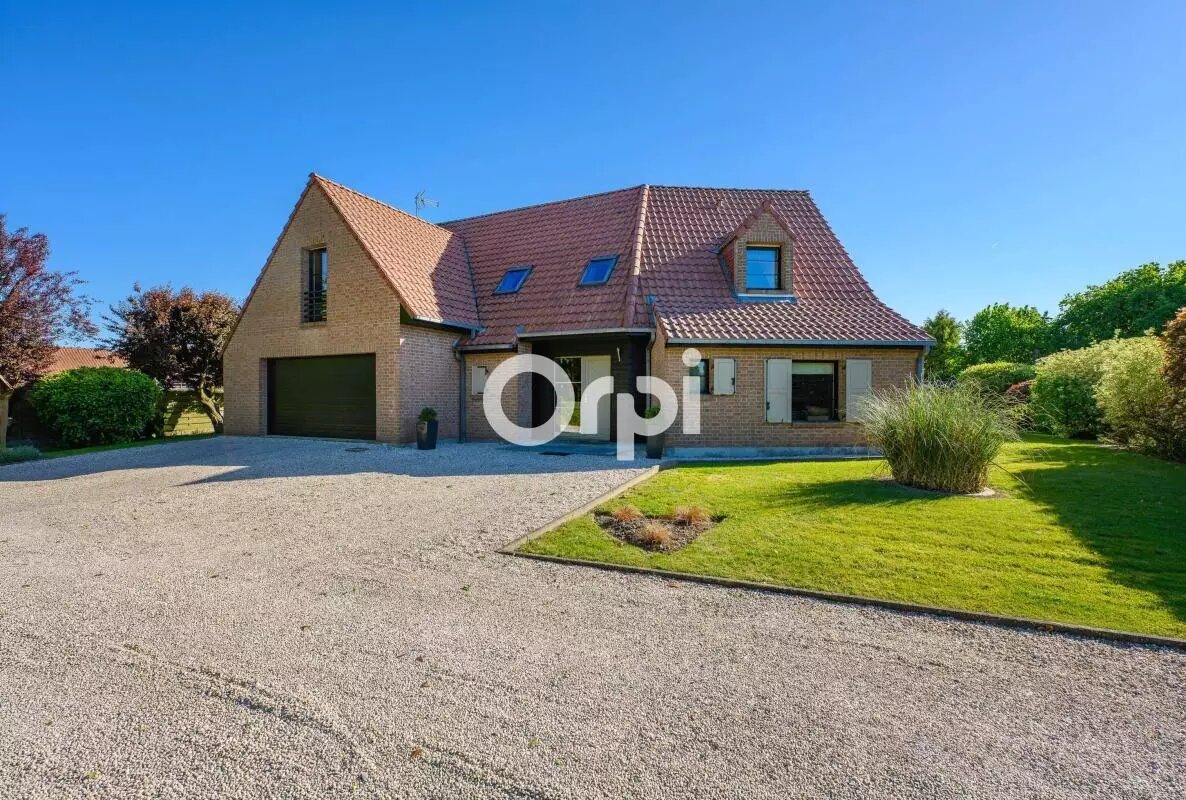 Maison à vendre, 172m², Leers