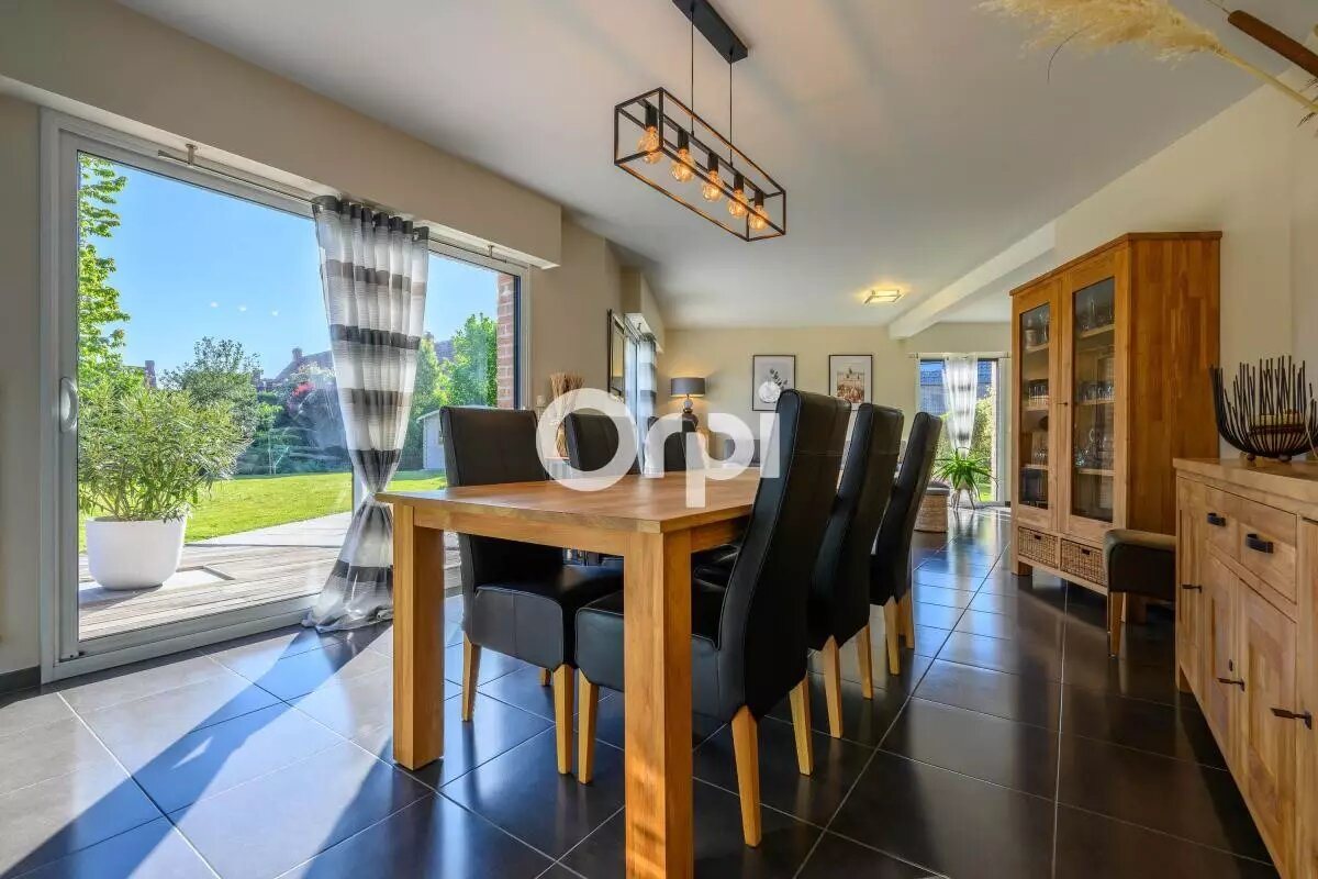 Maison à vendre, 172m², Leers