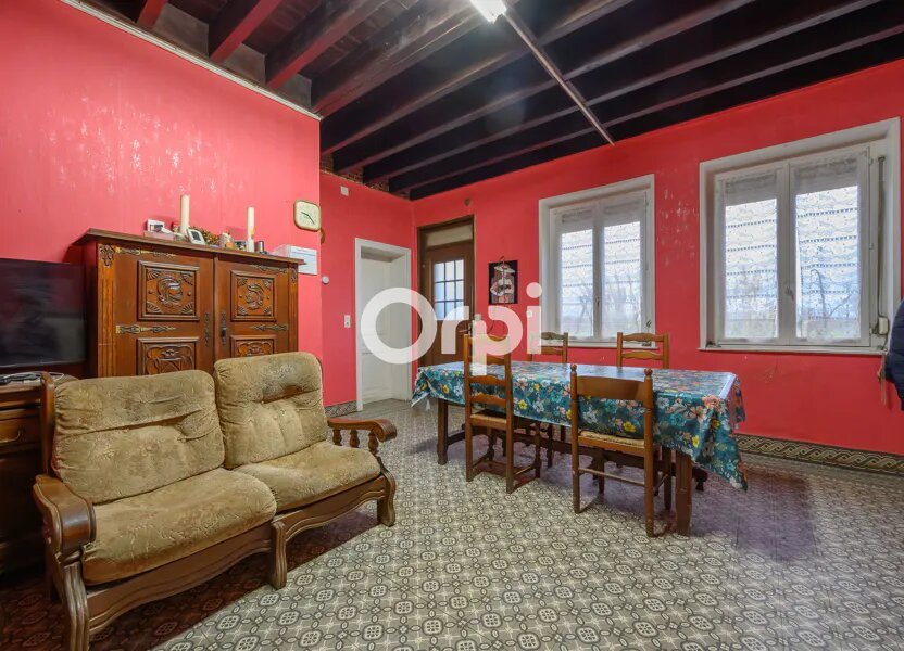Maison à vendre, 160m², Merris