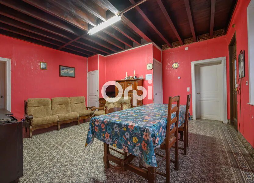 Maison à vendre, 160m², Merris