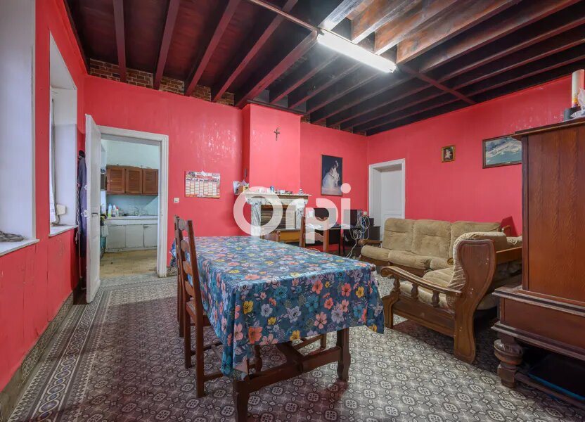 Maison à vendre, 160m², Merris
