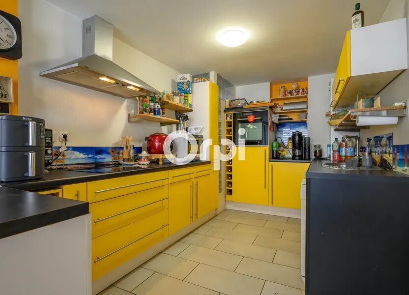 Maison à vendre, 125m², Wattrelos