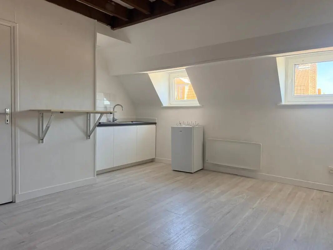 Appartement à louer, 20m², Armentières