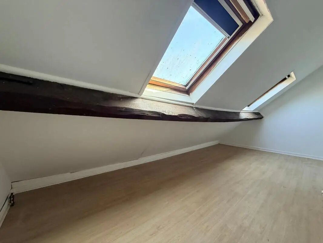 Appartement à louer, 20m², Armentières
