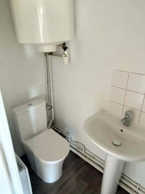 Appartement à louer, 20m², Armentières