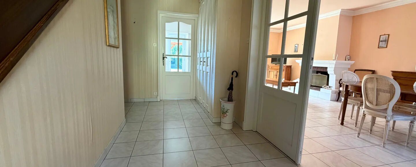 Maison à vendre, 132m², Hazebrouck