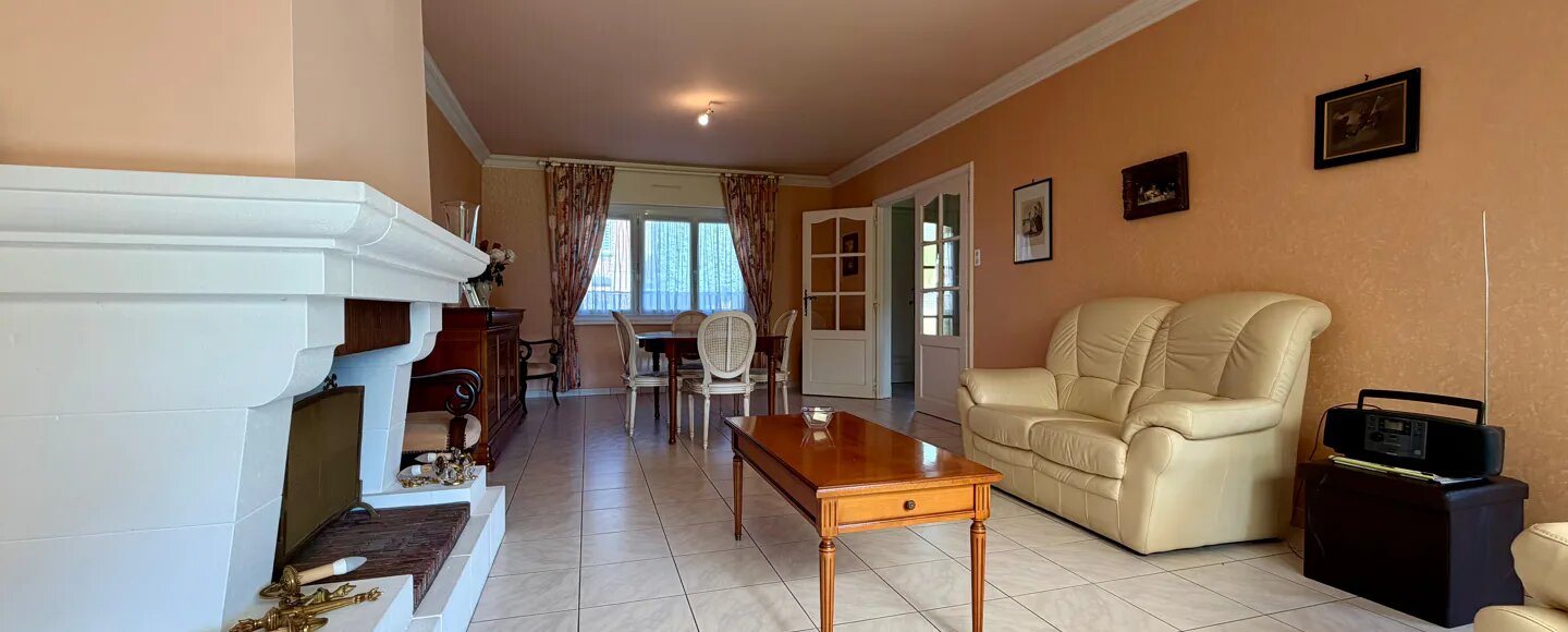 Maison à vendre, 132m², Hazebrouck