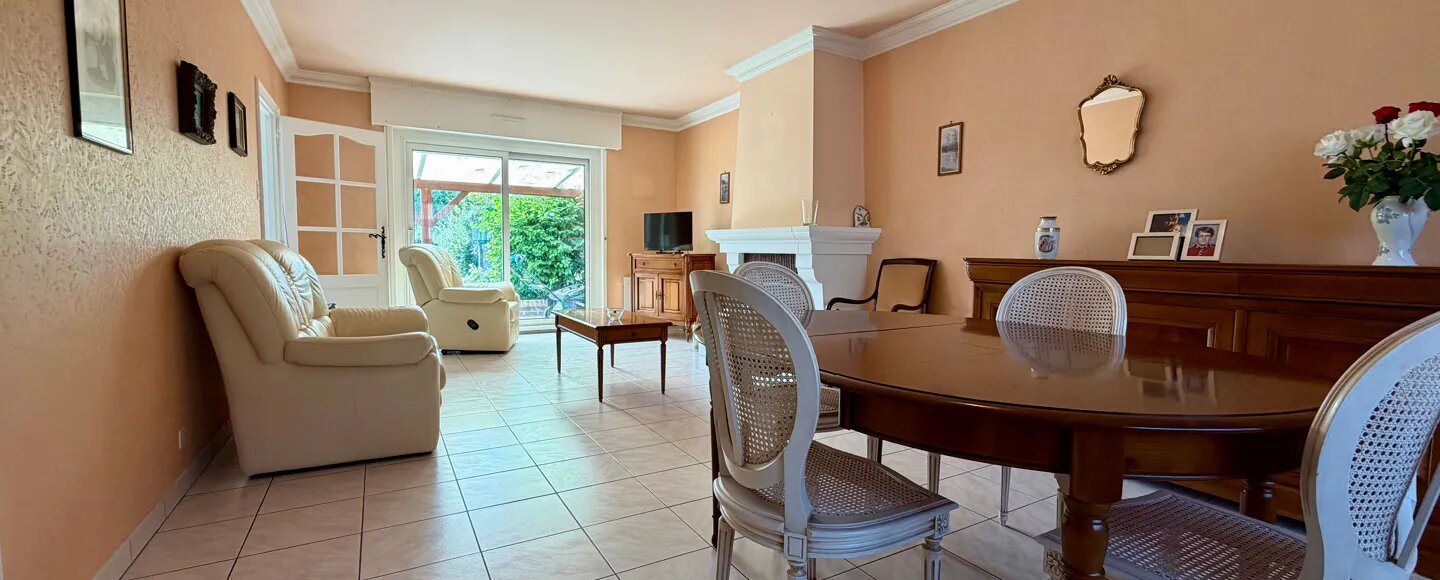 Maison à vendre, 132m², Hazebrouck