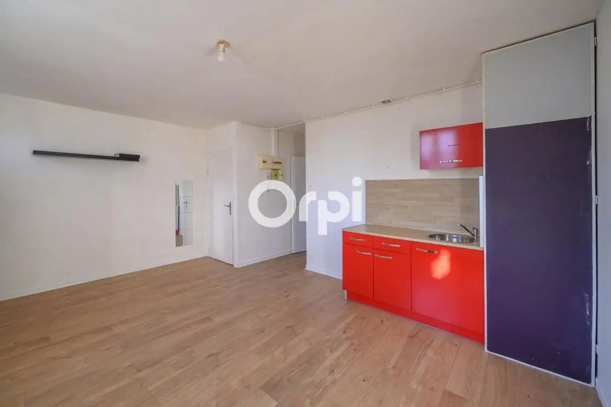 Appartement à vendre, 36m², Armentières