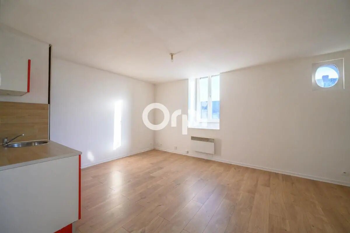 Appartement à vendre, 36m², Armentières