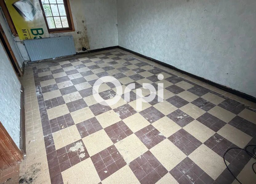 Maison à vendre, 64m², Armentières