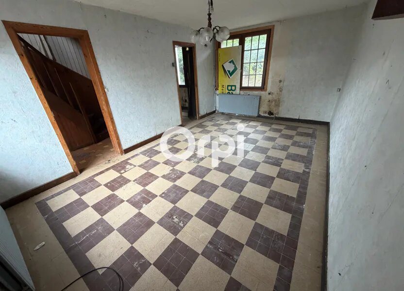 Maison à vendre, 64m², Armentières