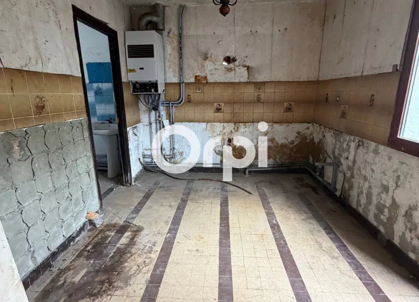 Maison à vendre, 64m², Armentières