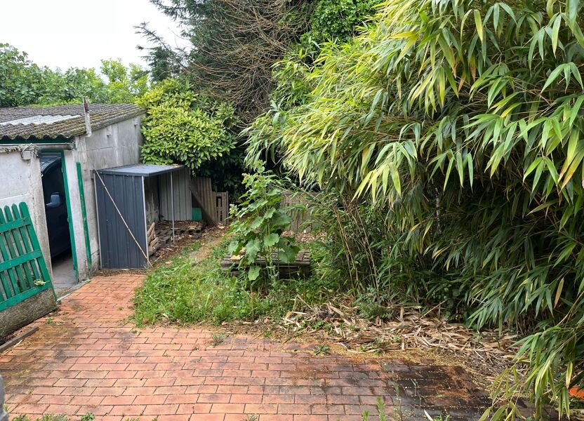Maison à vendre, 89m², Linselles