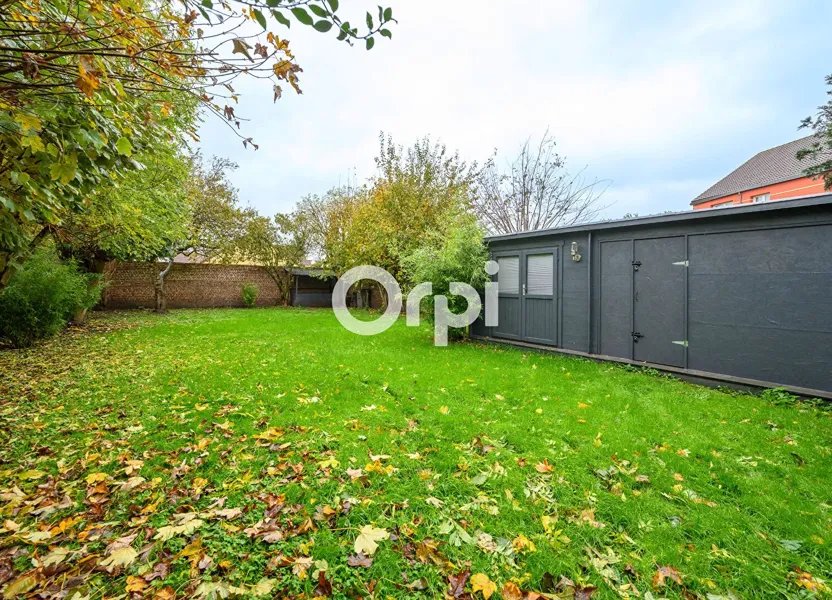 Maison à vendre, 254m², Comines