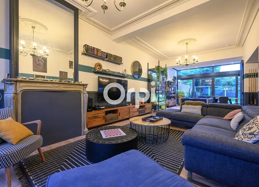 Maison à vendre, 254m², Comines