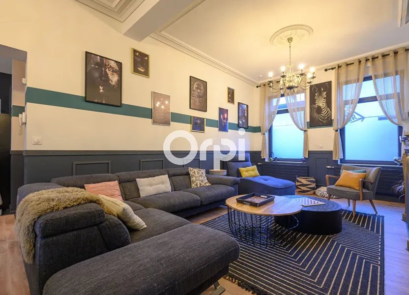 Maison à vendre, 254m², Comines