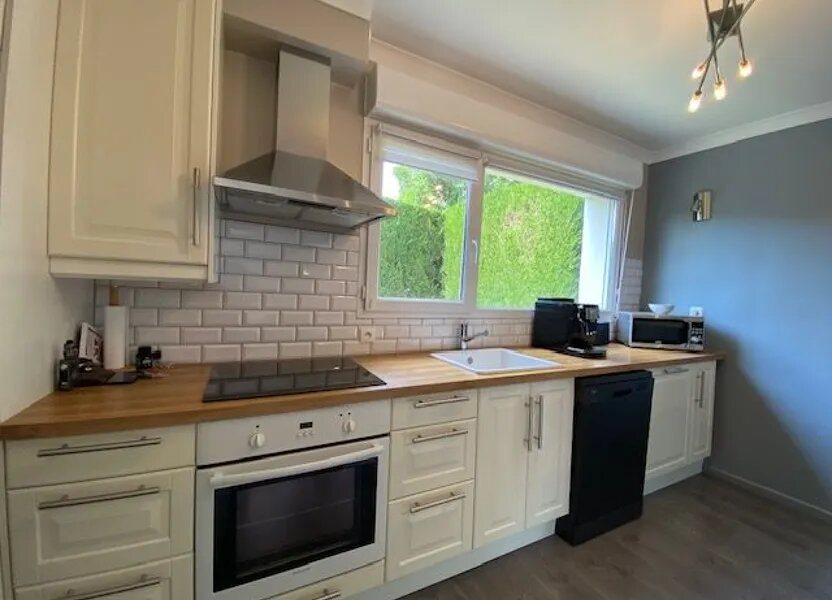 Maison à vendre, 80m², Wattrelos