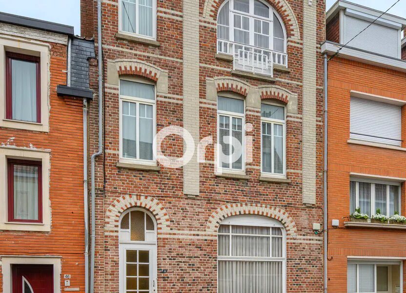 Maison à vendre, 164m², Hazebrouck