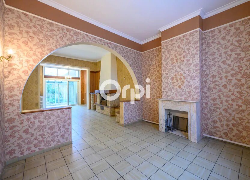 Maison à vendre, 164m², Hazebrouck
