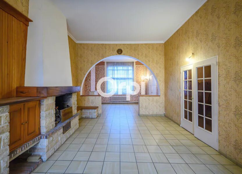 Maison à vendre, 164m², Hazebrouck
