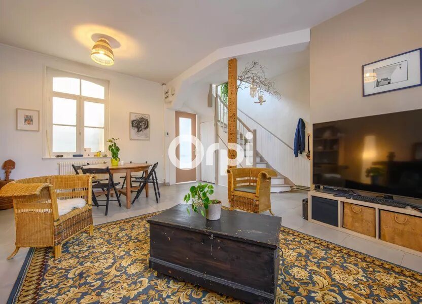 Maison à vendre, 92m², Armentières