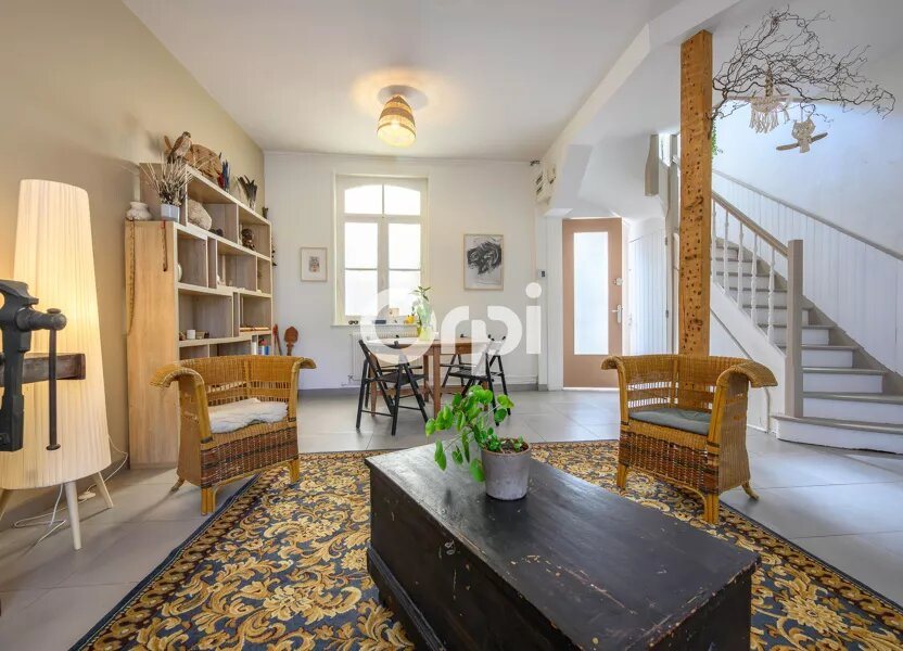Maison à vendre, 92m², Armentières