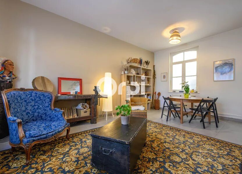 Maison à vendre, 92m², Armentières