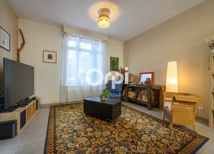 Maison à vendre, 92m², Armentières