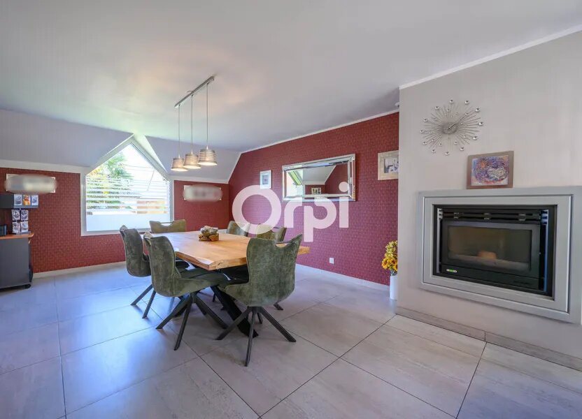Maison à vendre, 137m², Morbecque