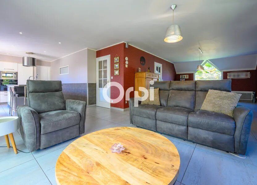 Maison à vendre, 137m², Morbecque