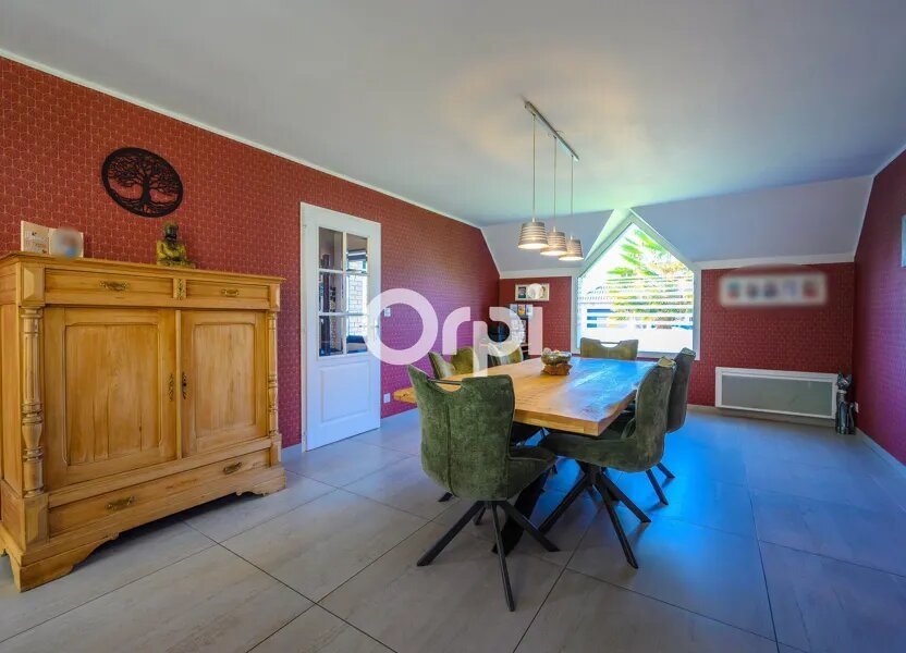 Maison à vendre, 137m², Morbecque