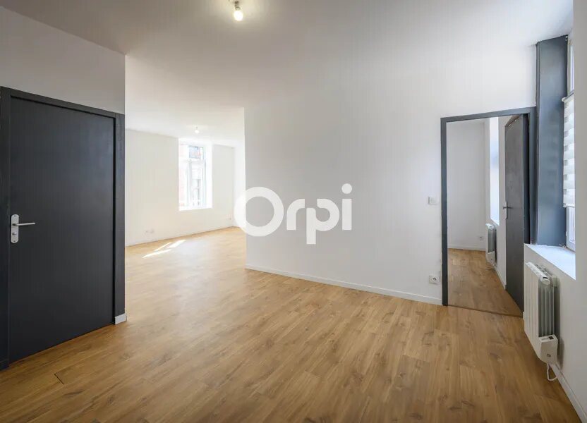 Appartement à vendre, 49m², Armentières