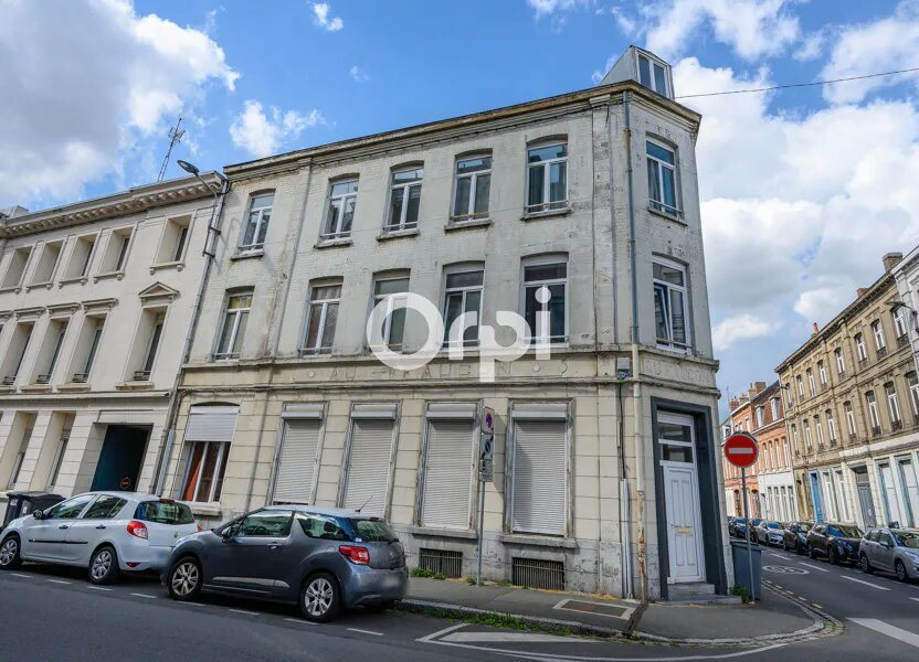 Appartement à vendre, 49m², Armentières