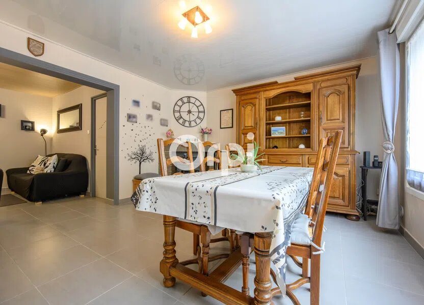 Maison à vendre, 119m², Hazebrouck